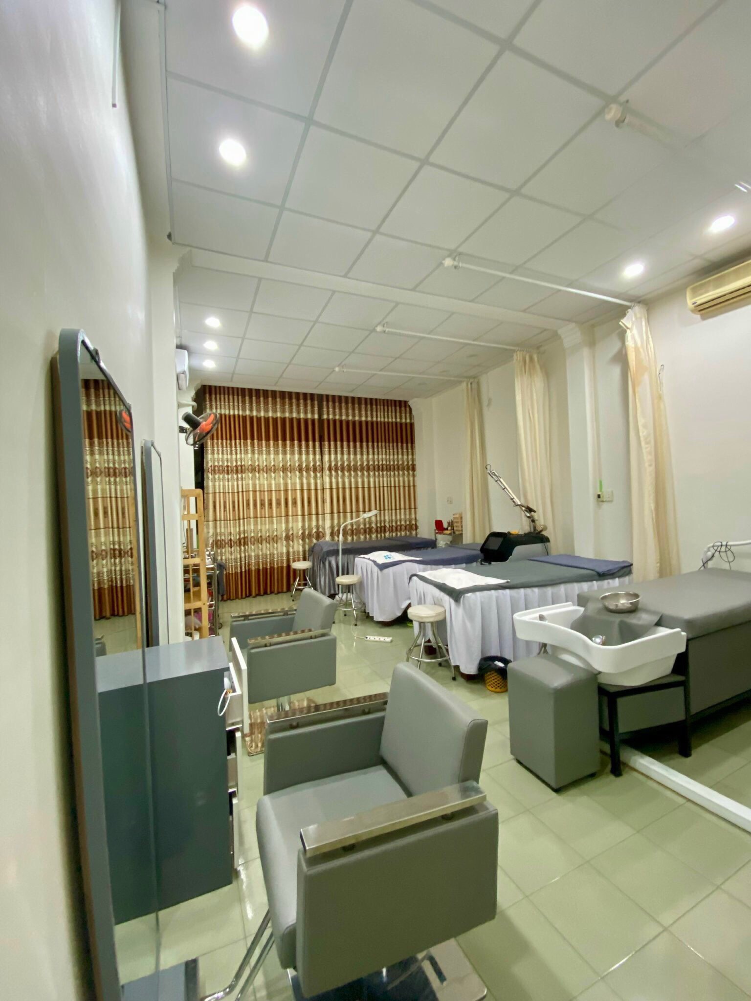 Cho thuê mặt bằng 1 trệt 3 lầu đường Lê Hồng Phong, Vũng Tàu 12745241