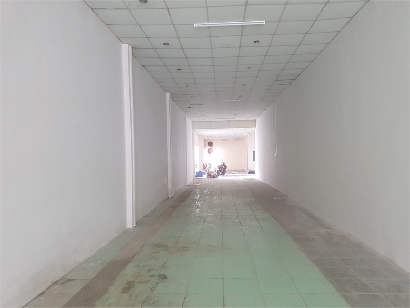 Cho thuê mặt bằng 350m2 ngã 5 Trương Công Định, TP Vũng Tàu 12746362