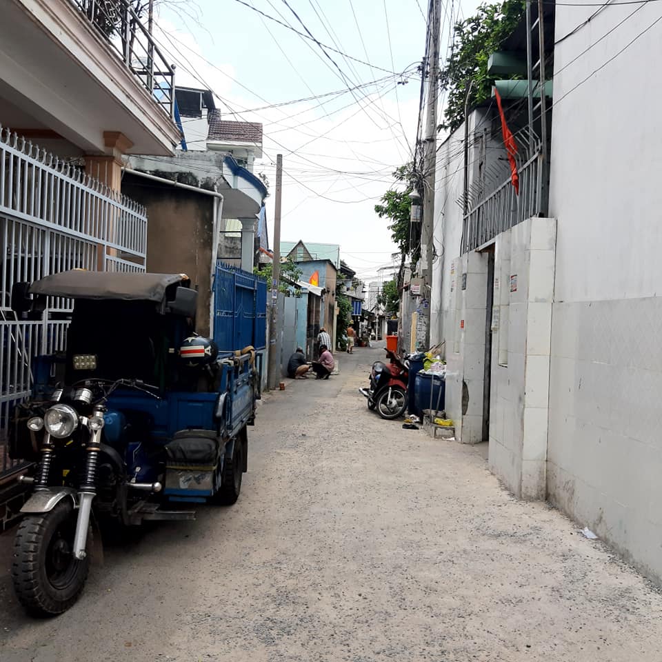 3.4 tỷ Căn góc HXH đường sô 22 Bình Chiểu 55m2 12748266