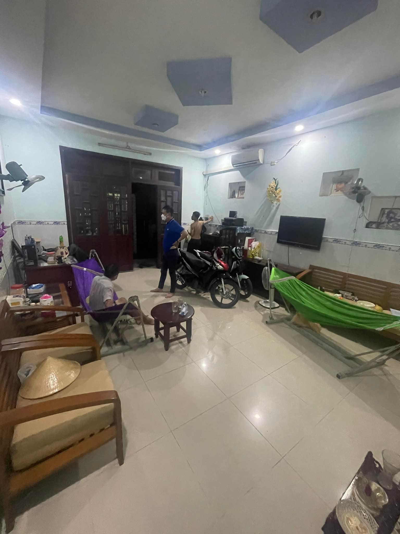 Hẻm xe hơi đường số 22 phường Bình chiểu 100m2 4.6 tỷ 12748709