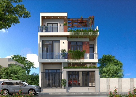 Chính chủ cần bán 2 căn liền kề tại 36,38/333 Nguyễn Tất Thành – Thuỷ Dương – Hương Thuỷ – Thừa 12751268
