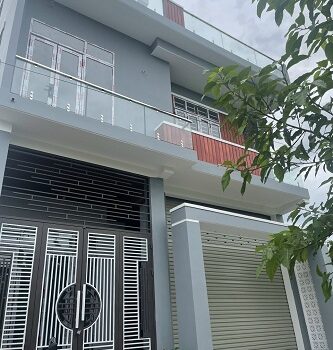 Chính chủ cần bán 2 căn liền kề tại 36,38/333 Nguyễn Tất Thành – Thuỷ Dương – Hương Thuỷ – Thừa 12751268