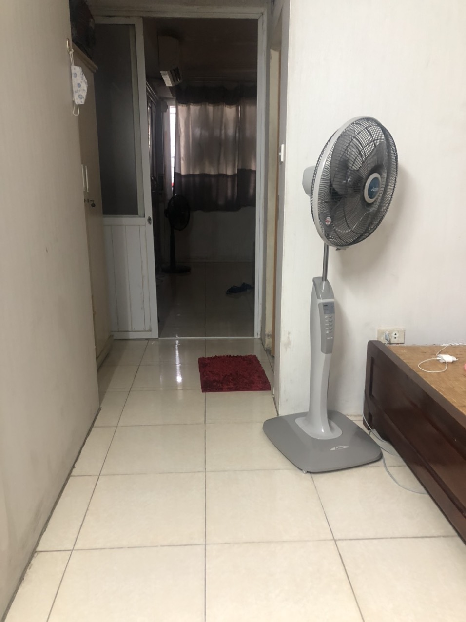 Chính chủ cần bán CHCC mini tầng 2 phố Hoàng Như Tiếp, Bồ Đề, Long Biên, Hà Nội 12752135