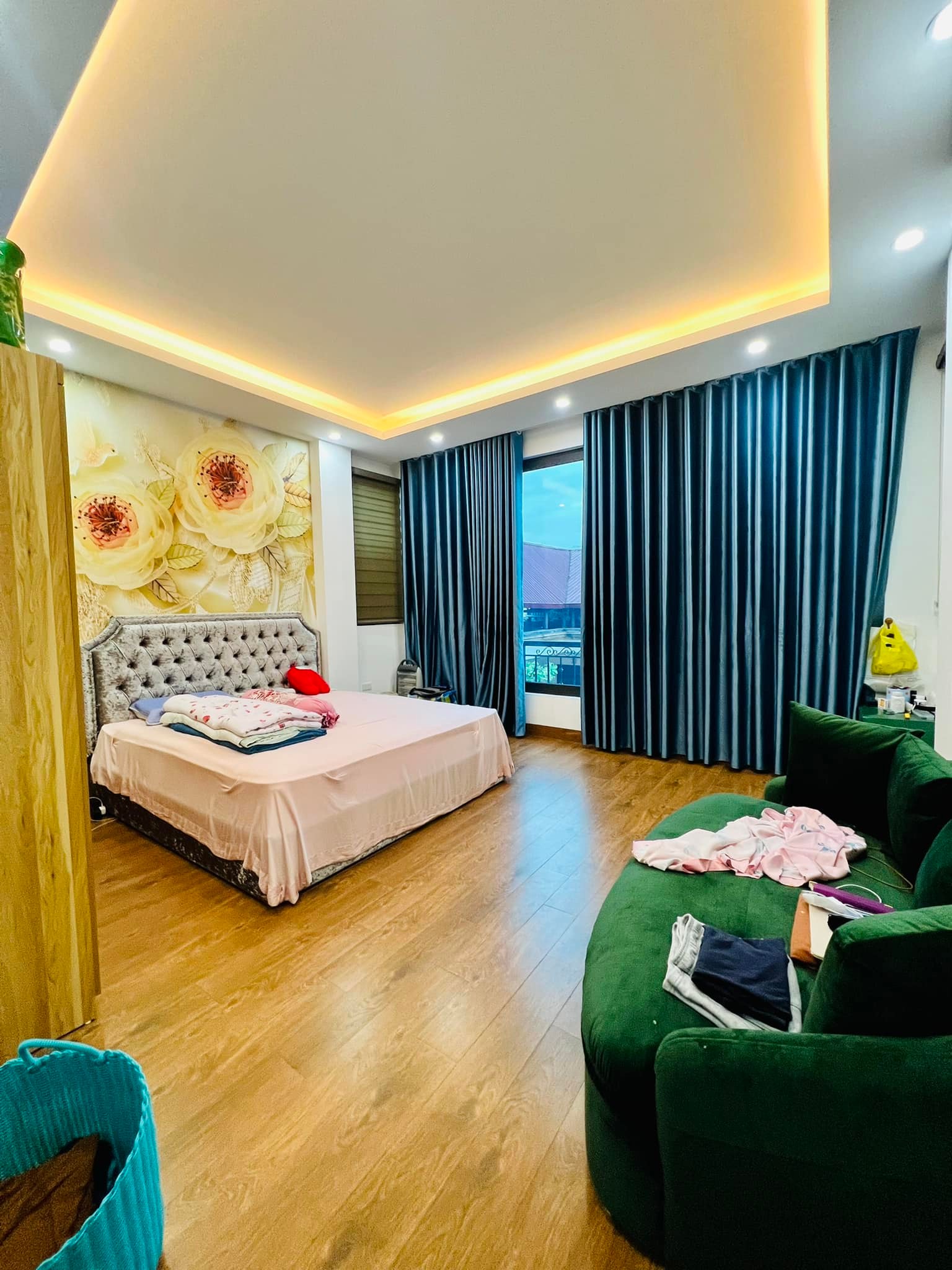 Thái Hà - Đống Đa - Nhà đẹp , kinh doanh , văn phòng - Lh 0363848024 12752269