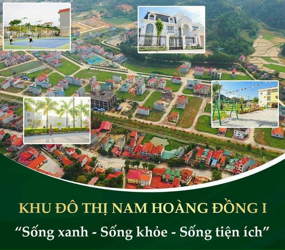 Nam Hoàng Đồng - Trung tâm giao thương Trung Quốc - Asean
 12752410