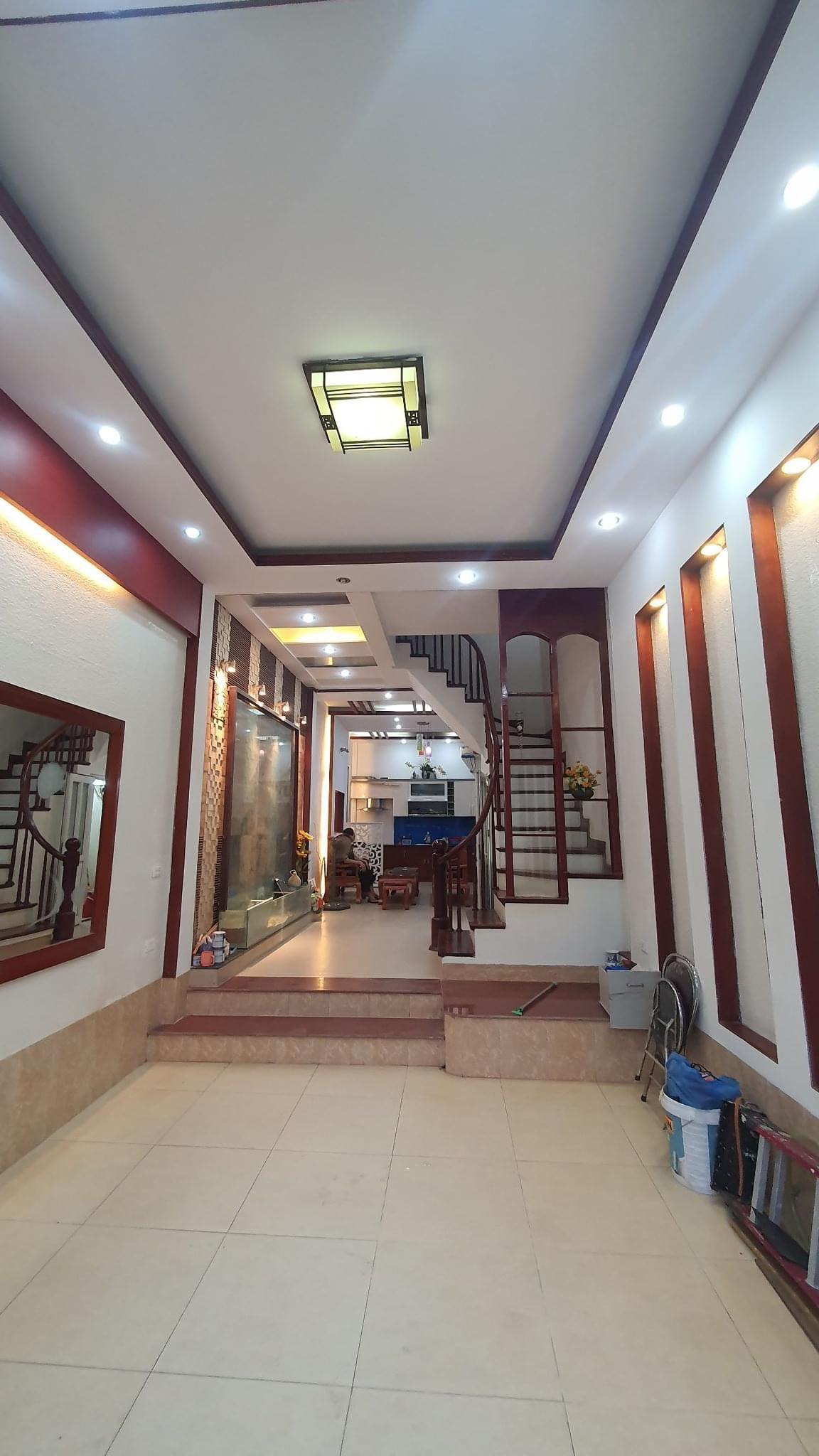 Bán Nhà Mặt Phố Đồng Cổ 60m2*6 Vỉa Hè Ô Tô Thang Máy Kinh Doanh Giá 16.8 tỷ Lh 0824564222. 12753414