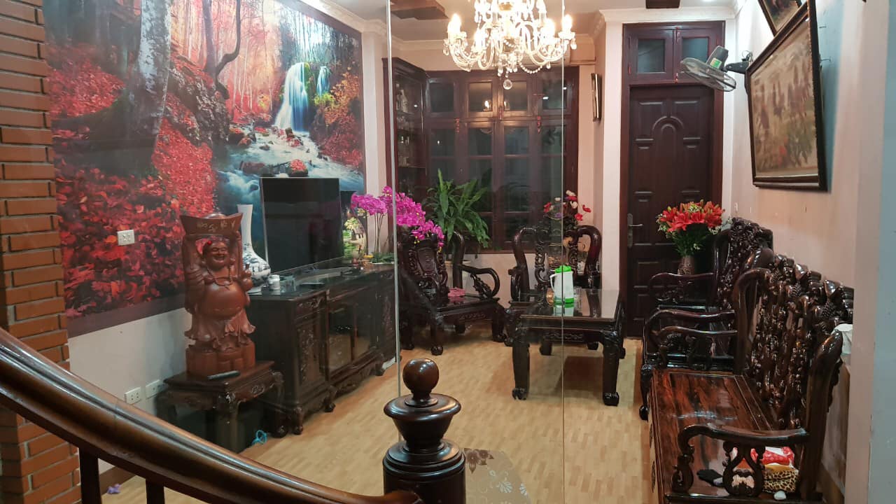 Siêu phẩm Âu Cơ Tây Hồ phân lô-oto đỗ cửa-kinh doanh 70m2 mt6m 6T 11tỷ .
 12754126