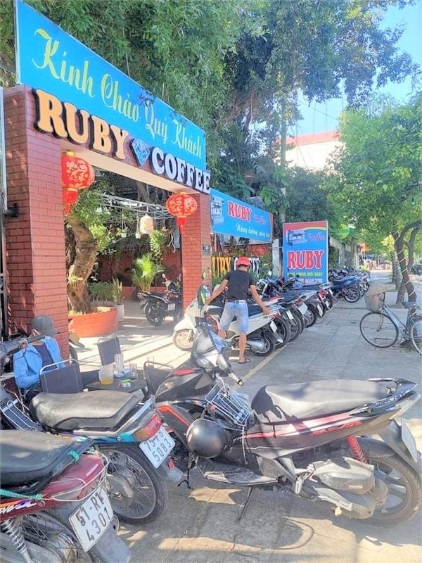 Sang quán Cafe Song Hành Quốc Lộ 22 Hóc Môn 12754524