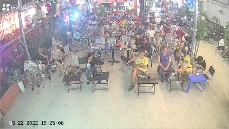 Sang quán Cafe Song Hành Quốc Lộ 22 Hóc Môn 12754524