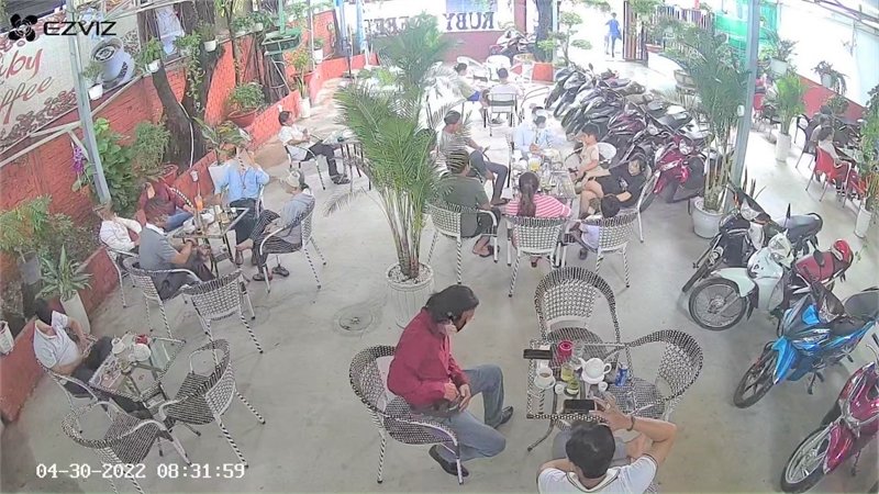 Sang quán Cafe Song Hành Quốc Lộ 22 Hóc Môn 12754524