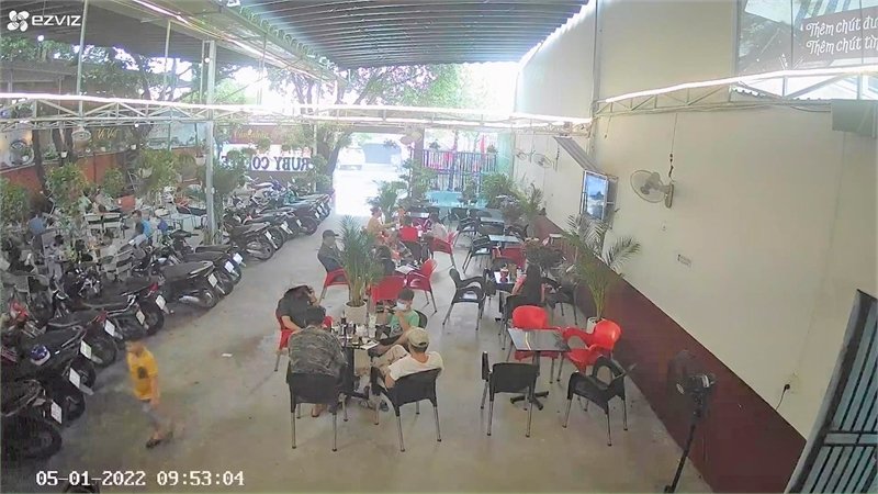 Sang quán Cafe Song Hành Quốc Lộ 22 Hóc Môn 12754524