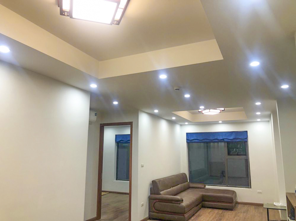 Khách em gửi bán căn chung cư Đặng Xá 70m2, 2 ngủ, 2 wc. Ban công Đông Bắc siêu mát. Lh 0989894845. 12756326