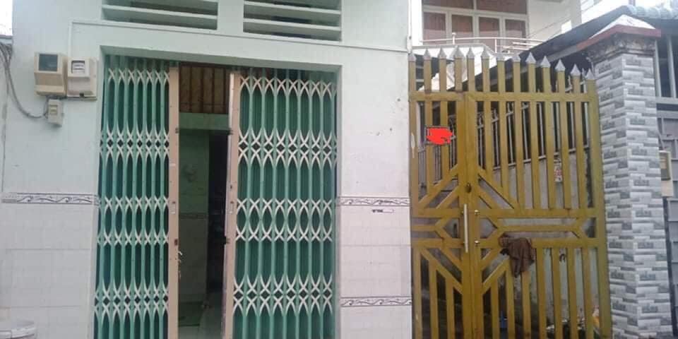 Bán gấp nhà trọ Bình Chiểu đường Tỉnh Lộ 43 giá 6.1 tỷ 12757280