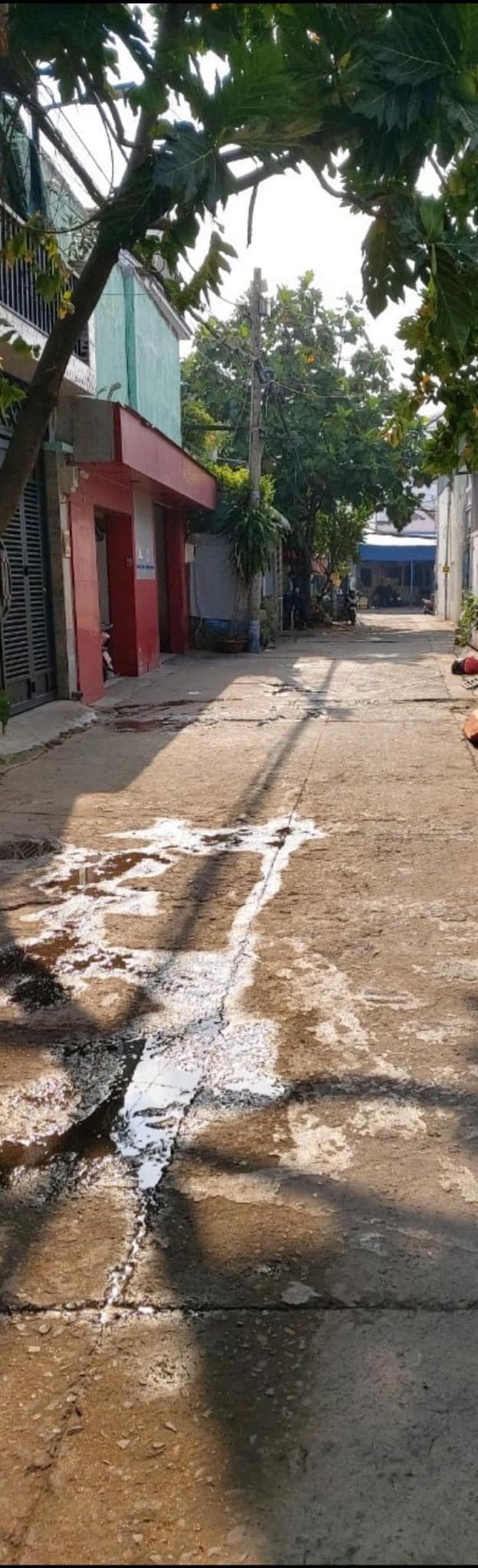 HXH cách đường Bình Chiểu 40m 95m2 giá 5.3 tỷ 12757384