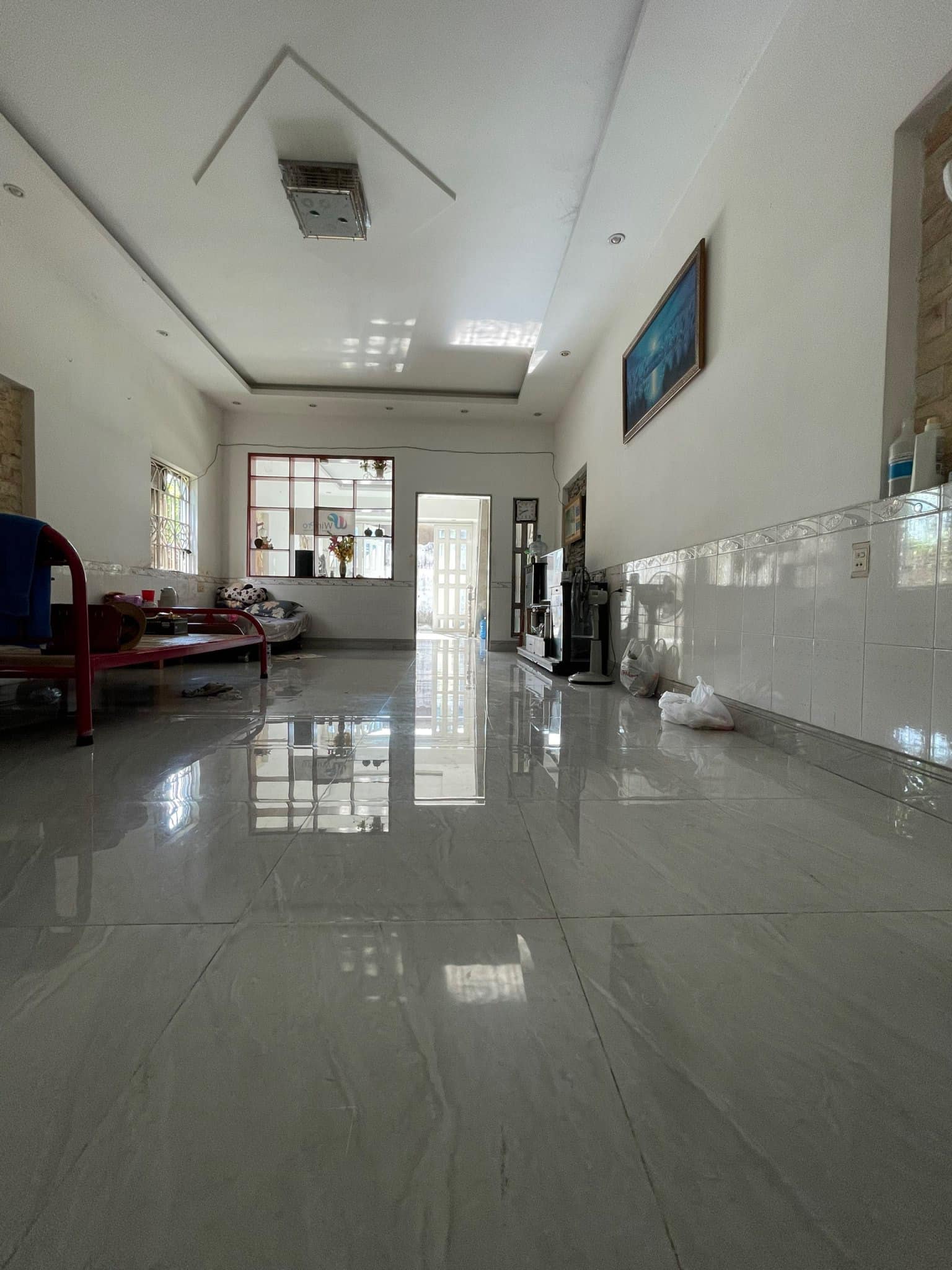 HXH cách đường Bình Chiểu 40m 95m2 giá 5.3 tỷ 12757384