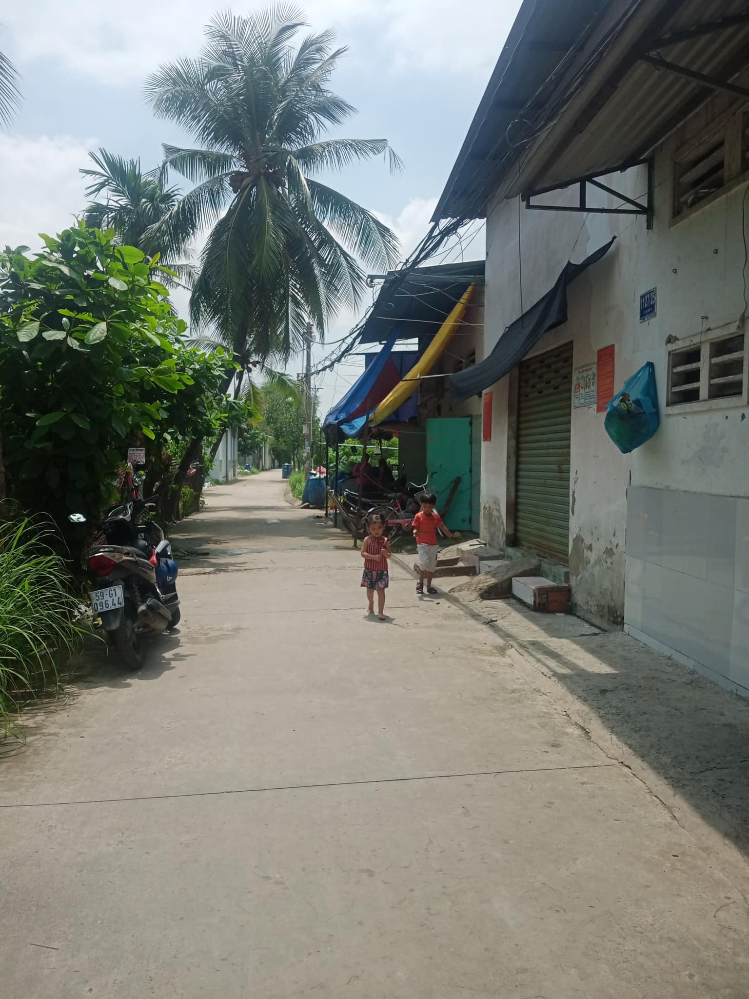 Nhà trọ Hẻm xe tải 131m2 giá 4.5 tỷ Tỉnh Lộ 43 Bình Chiểu Thủ Đức 12757402