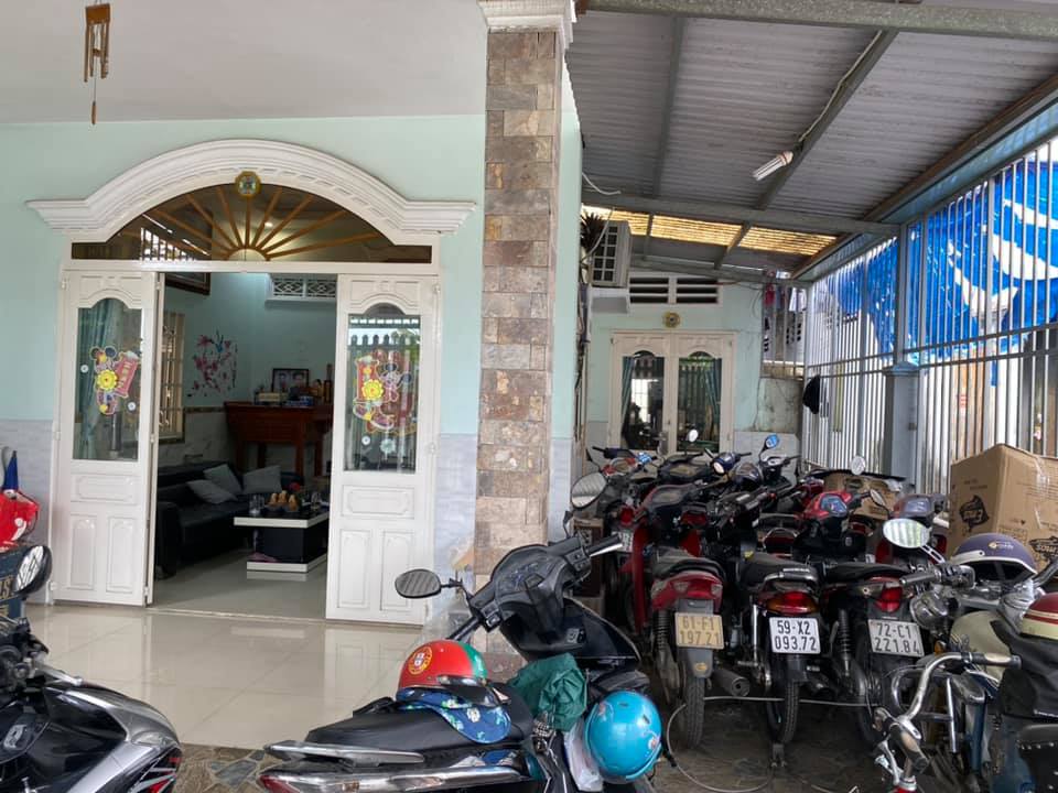 Bán nhà đối diện Khu chế xuất Linh Trung 2 Thủ Đức 132m2 5.8 tỷ 12757710