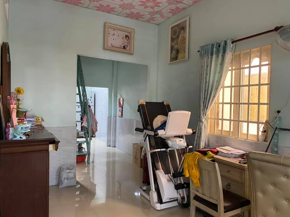 Bán nhà đối diện Khu chế xuất Linh Trung 2 Thủ Đức 132m2 5.8 tỷ 12757710