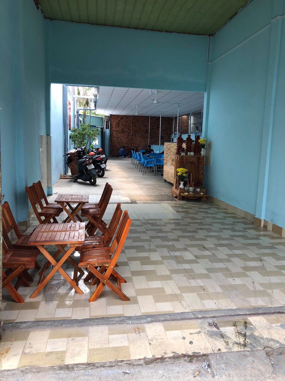 Nhà trọ Hẻm xe tải 190m2 đường Tỉnh Lộ 43 Bình Chiểu 8.2 tỷ 12757915