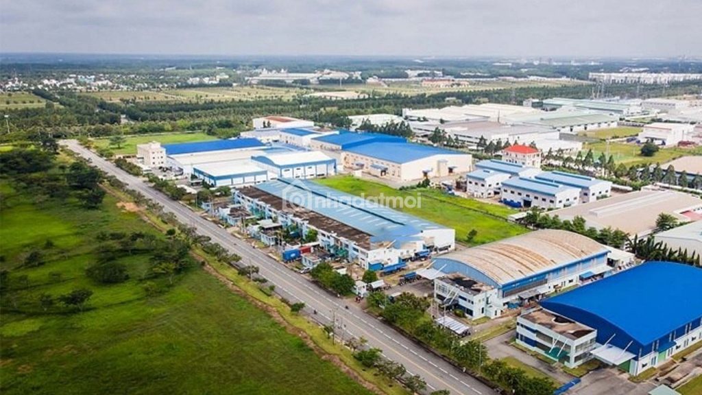 Bán đất khu công nghiệp Nội Bài, Sóc Sơn, HN 12758064