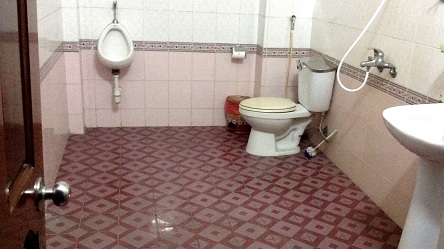 Chính chủ cho thuê nhà nguyên căn, mặt bằng kinh doanh hoặc văn phòng đường Phan Đăng Lưu, P. Đông 12759575