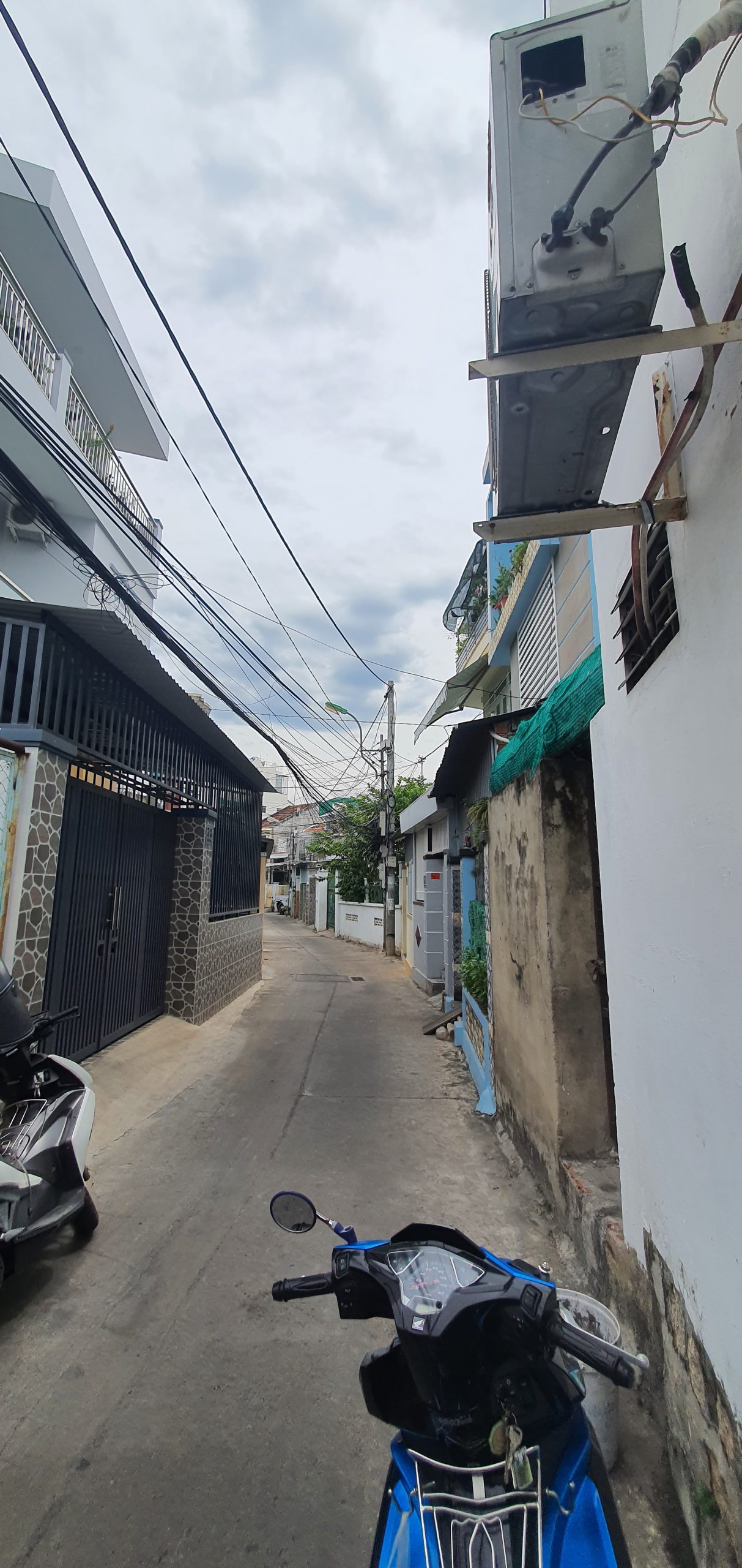 Lô đất đường ôtô trung tâm phường Phương Sơn, Nha Trang. DT 132m2 giá bán 3ty3 12760185