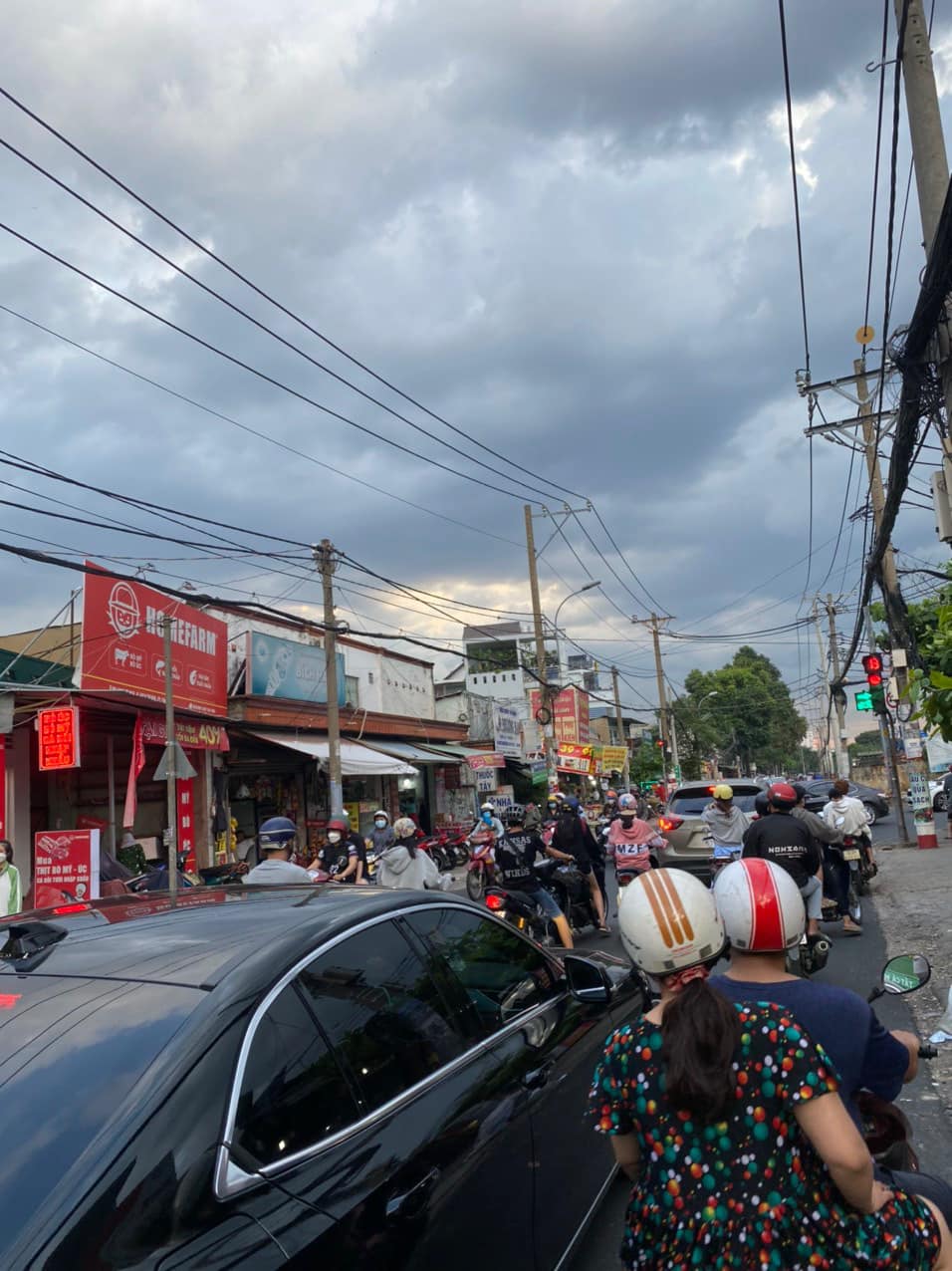 Mặt tiền Kinh Doanh đường Linh Trung gần Chợ Linh Trung Thủ Đức Kinh Doanh 146m2 giá 11.3 tỷ ngang 12760750