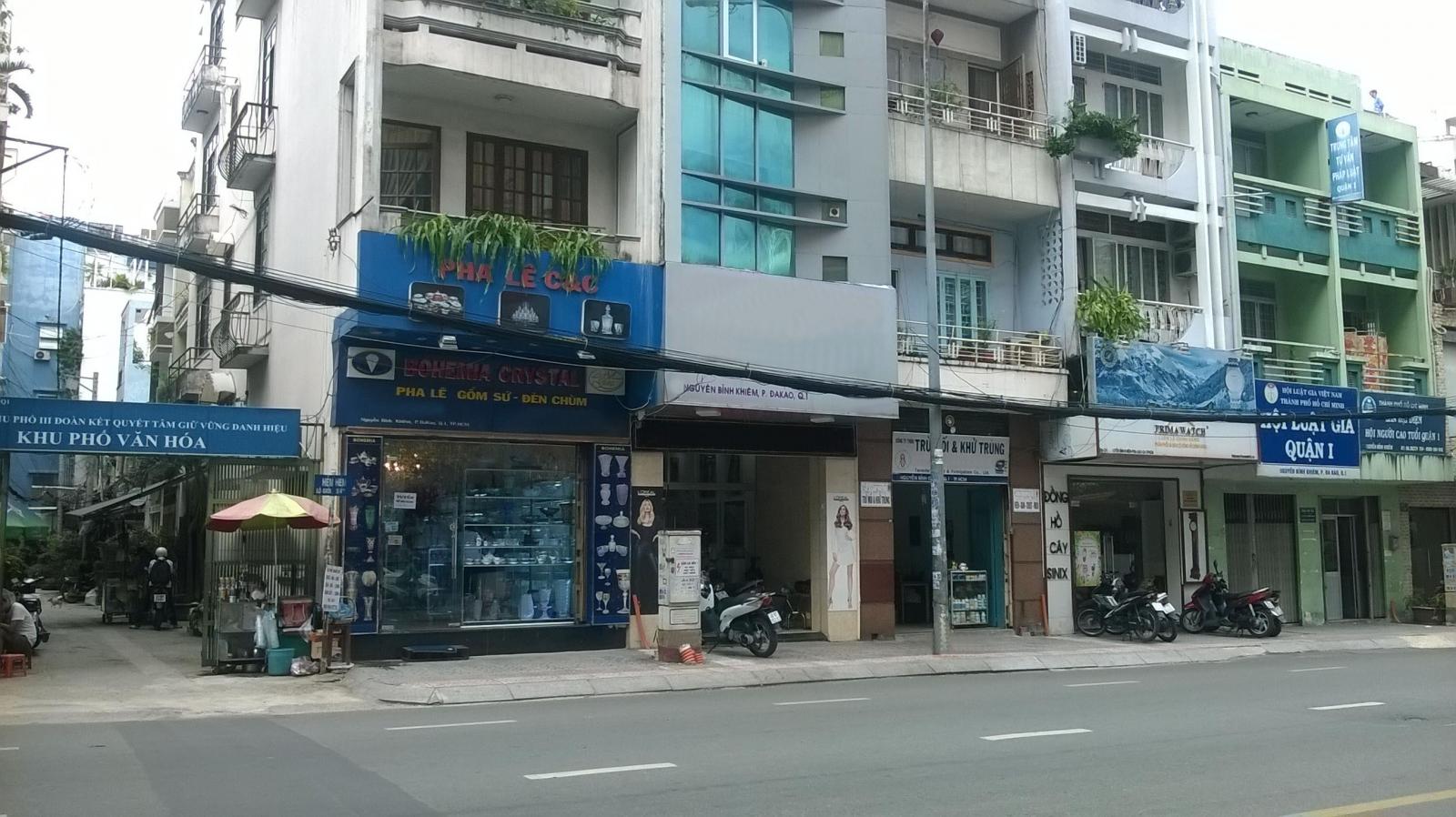 ﻿Bán nhà MT Phổ Quang phường 2 Tân Bình 3 lầu giá 15.9 tỷ

 12760897