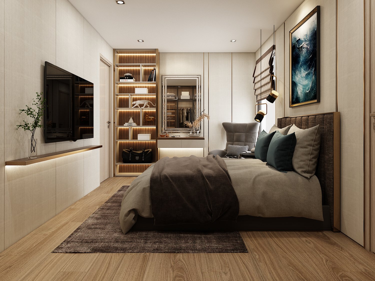 BÁN CHUNG CƯ GRAND SUNLAKE VĂN QUÁN TRỰC TIẾP CHỦ ĐẦU TƯ 12762794