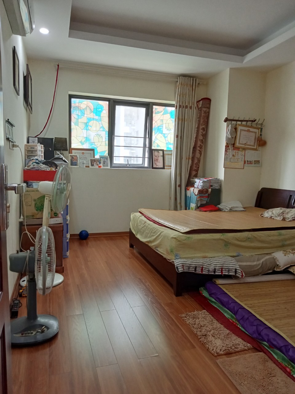 Chính chủ cần bán CHCC Cao Cấp tòa No1 - T2 Ngoại Giao Đoàn, Bắc Từ Liêm, Hà Nội. 12763079