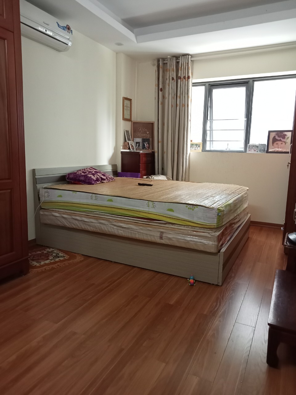 Chính chủ cần bán CHCC Cao Cấp tòa No1 - T2 Ngoại Giao Đoàn, Bắc Từ Liêm, Hà Nội. 12763079