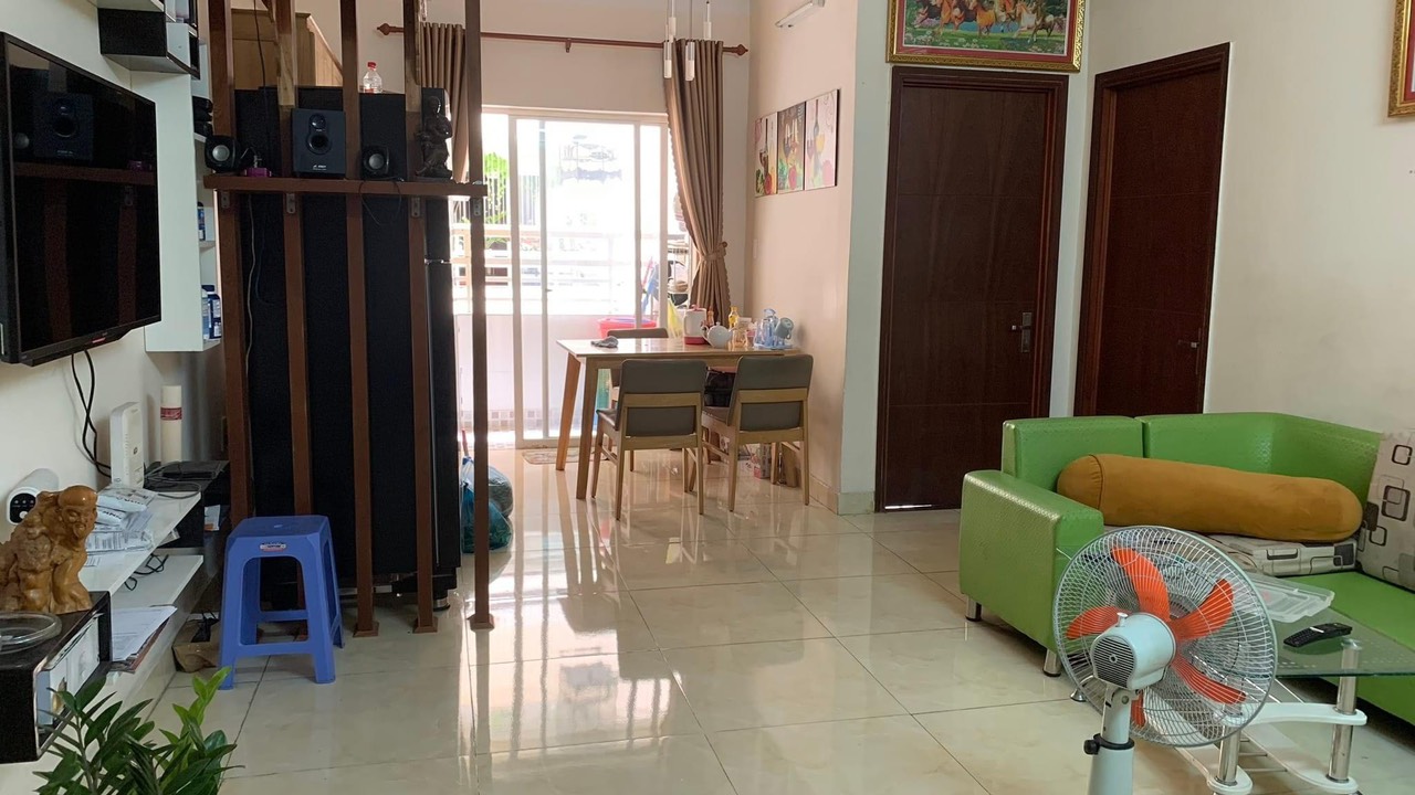 Căn hộ tecco hẻm 287 Phan văn Hớn, phường Tân Thới Nhất, quận 12 12763326