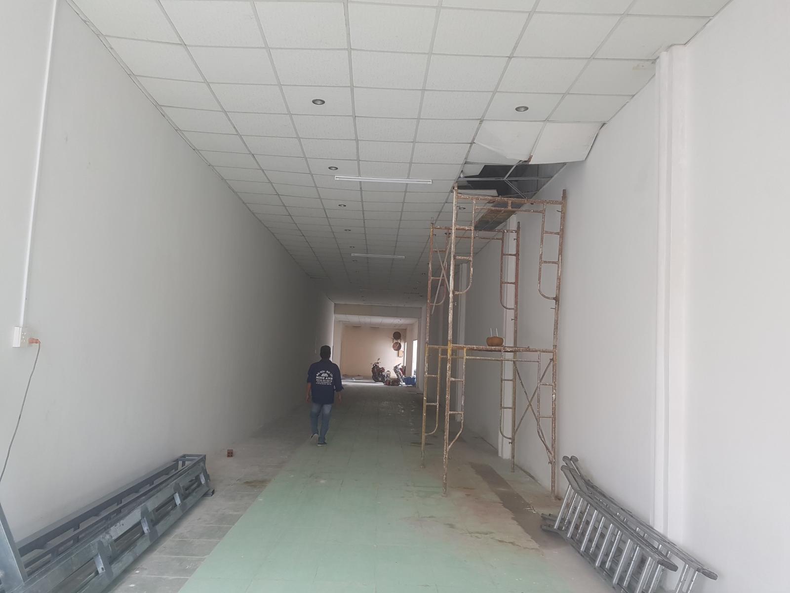 Duy nhất cho thuê mặt bằng 300m2 đường Lê Hồng Phong, TPVT 12763385