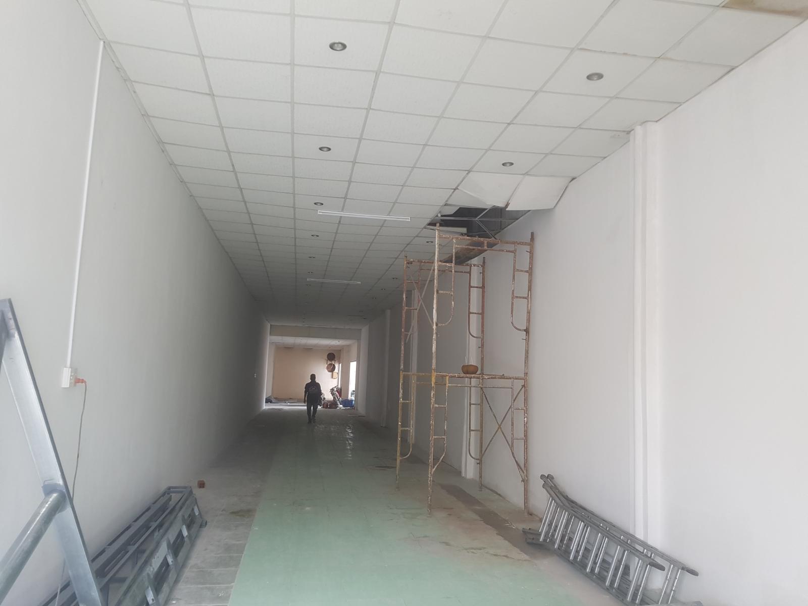 Duy nhất cho thuê mặt bằng 300m2 Lê Hồng Phong, TPVT 12763441