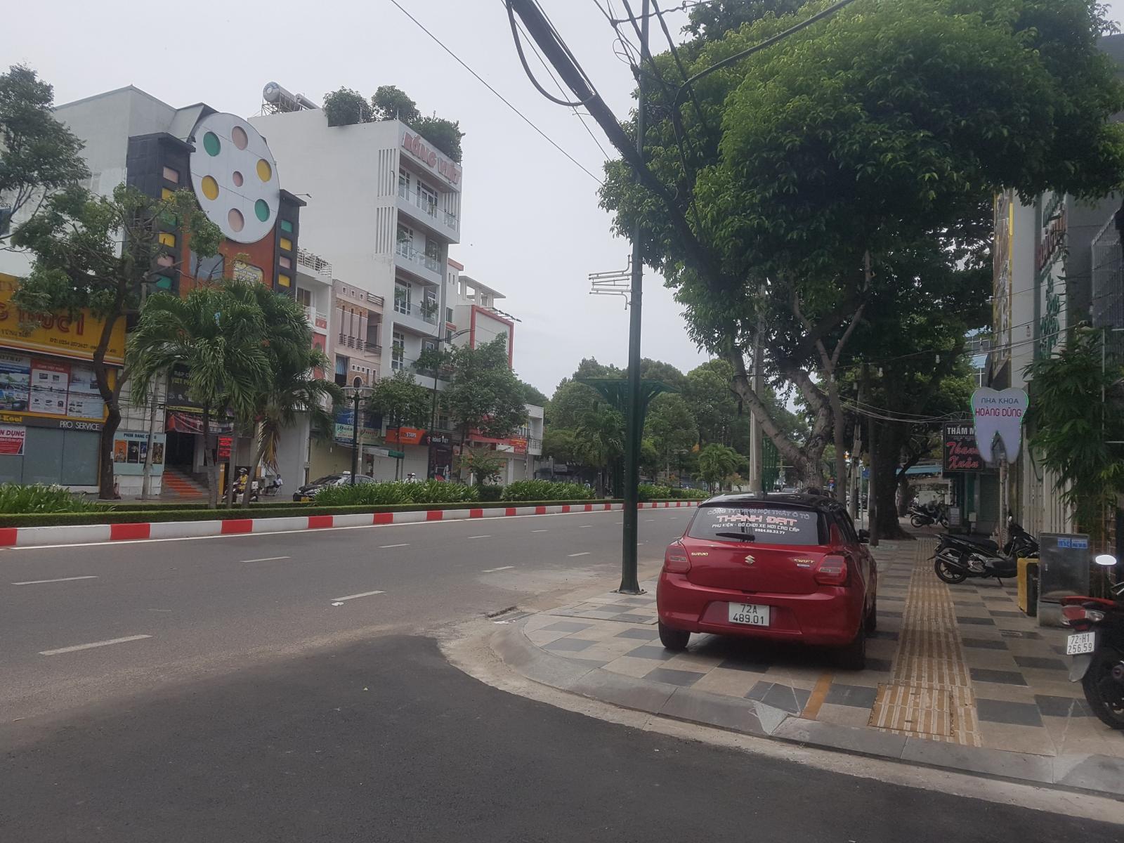 Duy nhất cho thuê mặt bằng 300m2 Lê Hồng Phong, TPVT 12763441