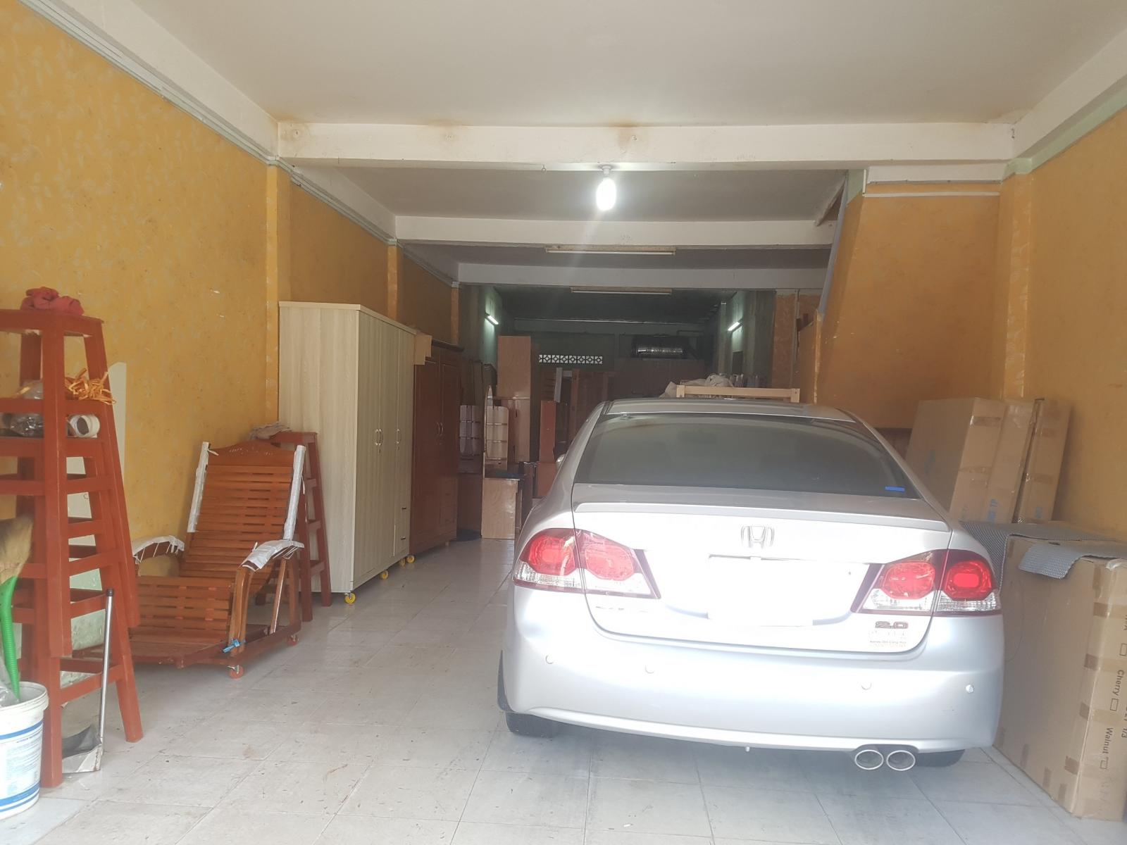 Mới Cho thuê mặt bằng 1 trệt 1 lầu đường 30/4, TP Vũng Tàu 12765039