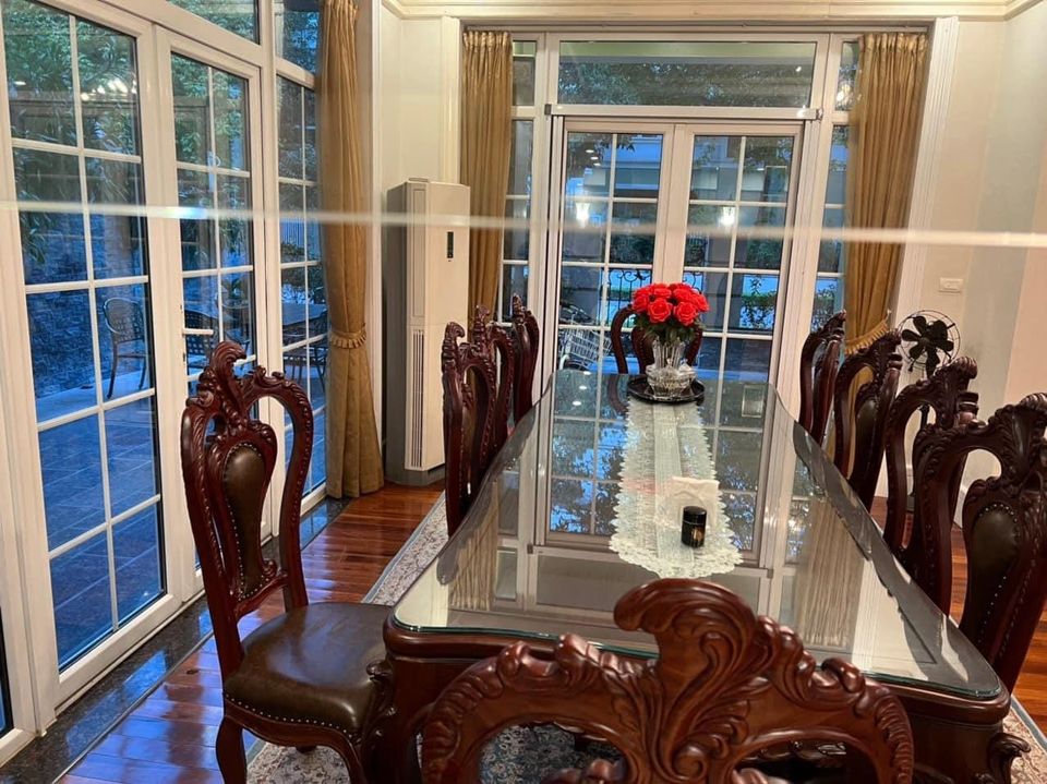 Bán nhà NGÕ 8 LÊ QUANG ĐẠO,Ô TÔ, NHÀ MỚI, NỘI THẤT ĐẸP, DÂN TRÍ CAO 41Mx5T giá chỉ 3,8 TỶ 12765509