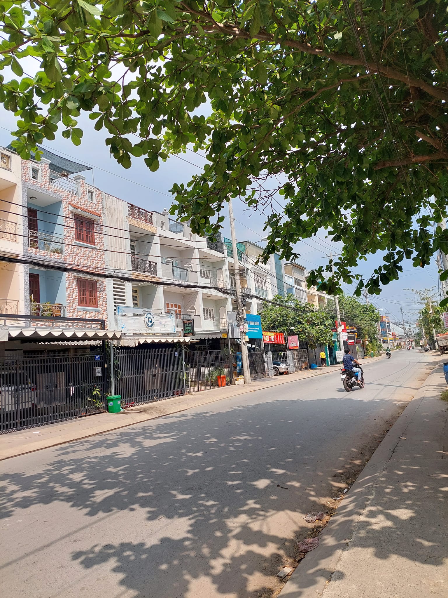 Bán gấp mặt tiền đường Cây Keo phường Tam Phú Thủ Đức 147m2 giá 17 tỷ 12765773