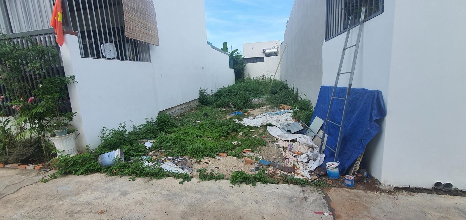 Chính chủ cần Bán lô đất Phú Thạnh xã Vĩnh Thạnh tp Nha Trang ( tương lai xã lên phường đô thị) 12767471