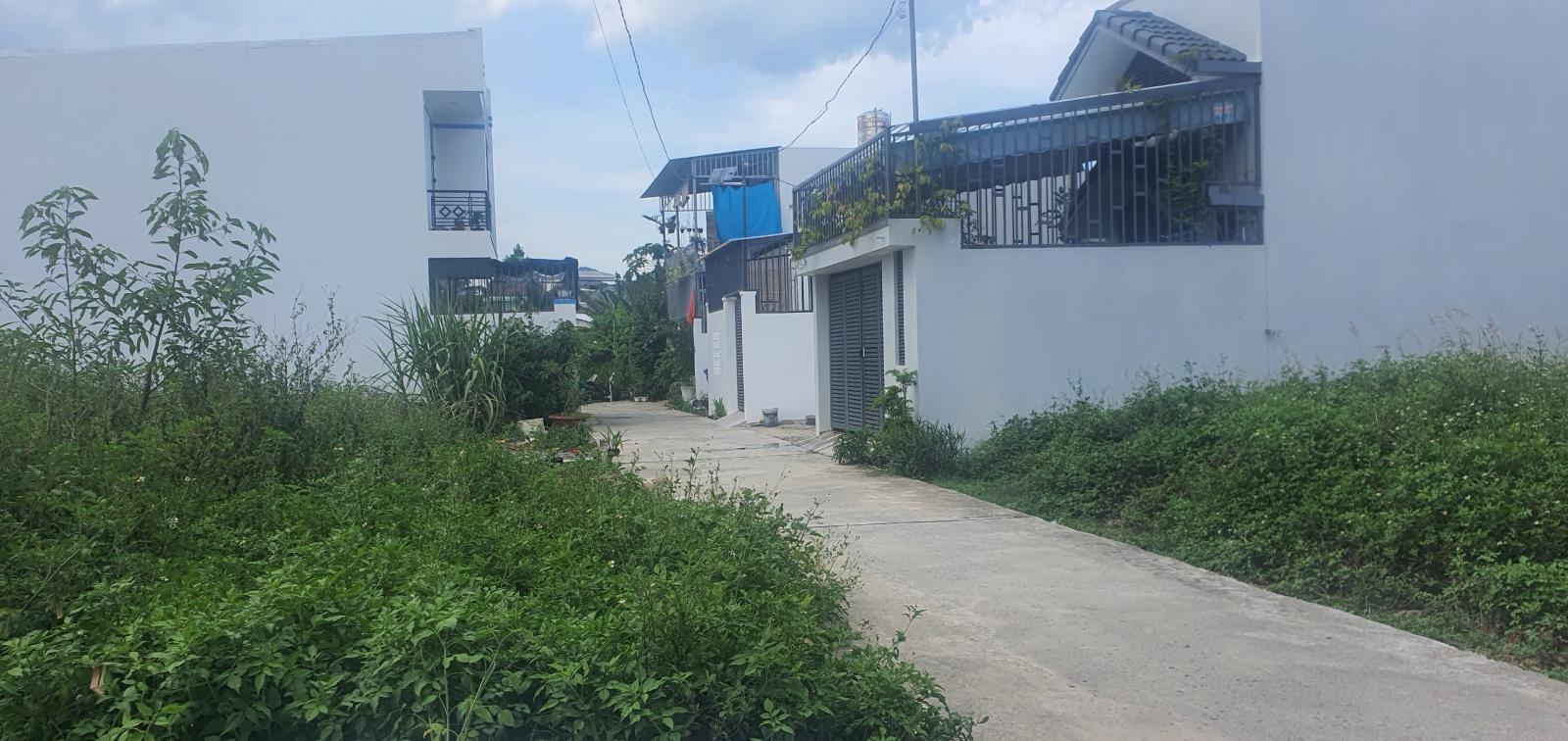 Chính chủ cần Bán lô đất Phú Thạnh xã Vĩnh Thạnh tp Nha Trang ( tương lai xã lên phường đô thị) 12767471