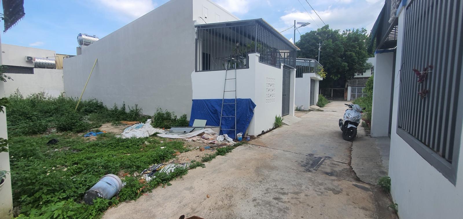 Chính chủ cần Bán lô đất Phú Thạnh xã Vĩnh Thạnh tp Nha Trang ( tương lai xã lên phường đô thị) 12767471