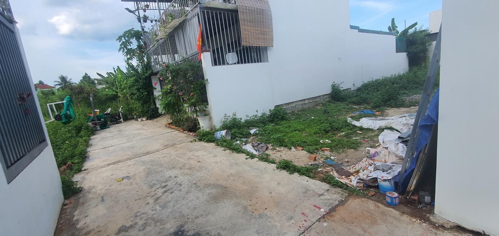 Chính chủ cần Bán lô đất Phú Thạnh xã Vĩnh Thạnh tp Nha Trang ( tương lai xã lên phường đô thị) 12767471