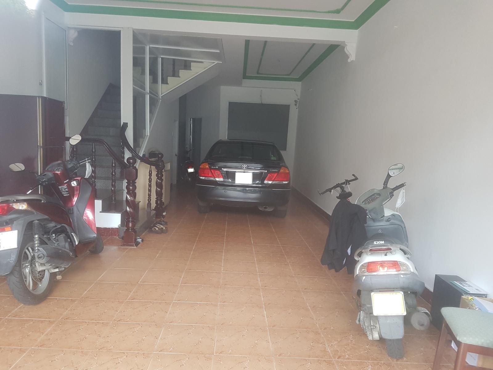 Cho thuê mặt bằng ngã tư Lê Hồng Phong, VT giá 10 triệu 12767634