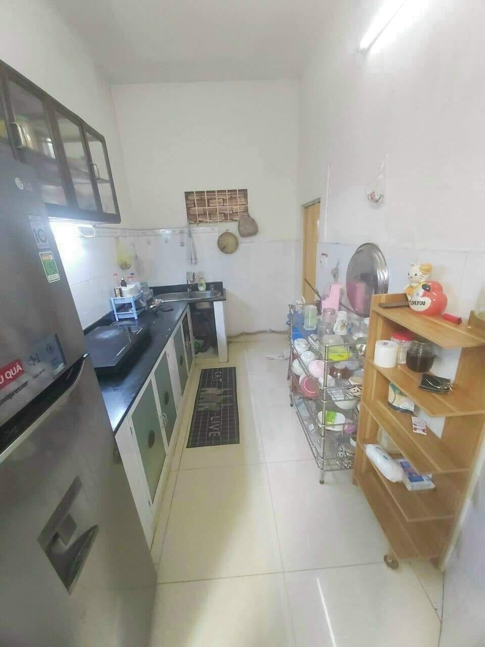 80m2 Ngang 8m Cư Xá Điện Lực Trường Thọ Thủ Đức giá 3.6 tỷ 12767718