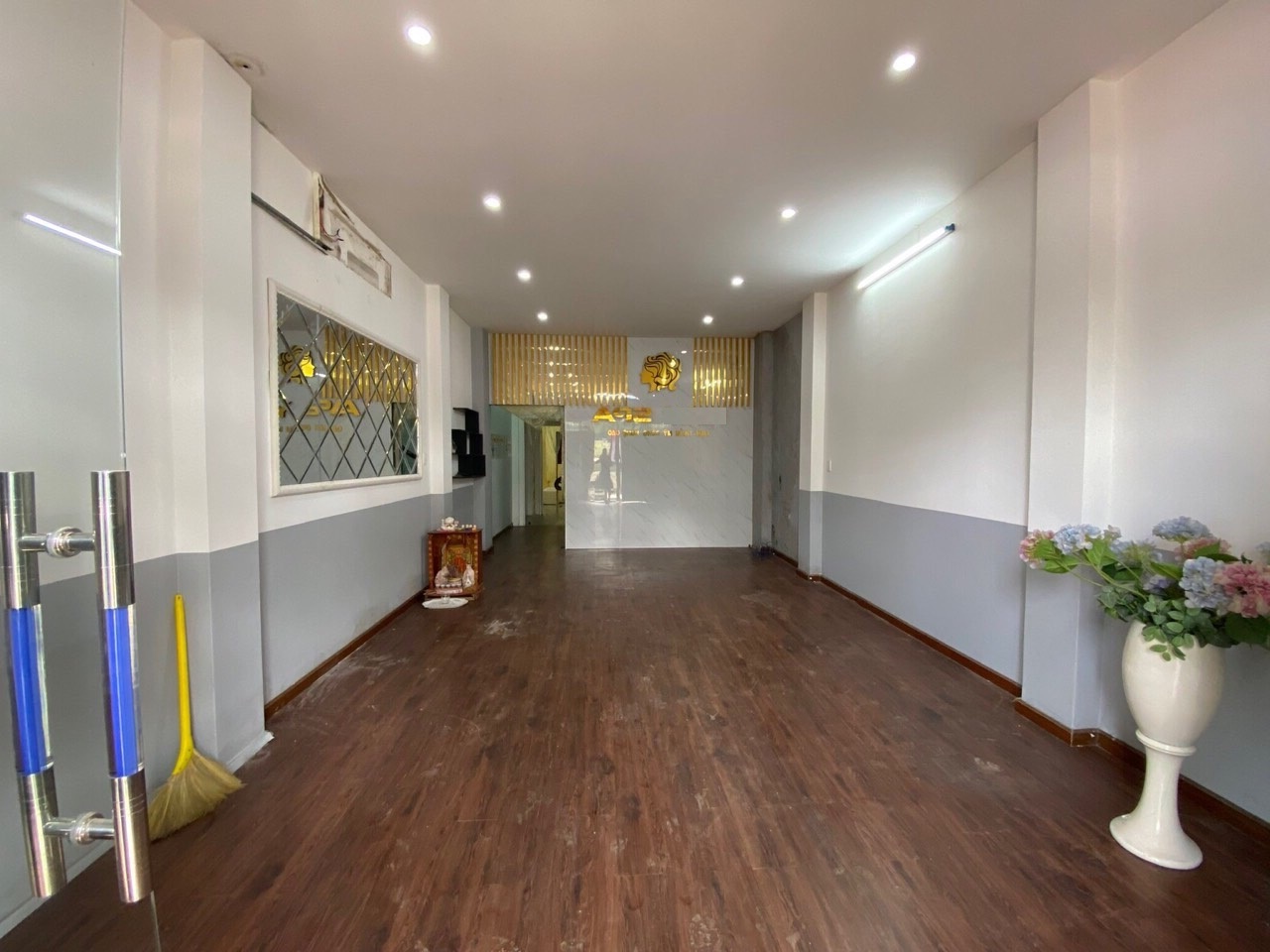 Mới Cho thuê mặt bằng 1 trệt 2 lầu đường Lê Hồng Phong, Vũng Tàu 12768699