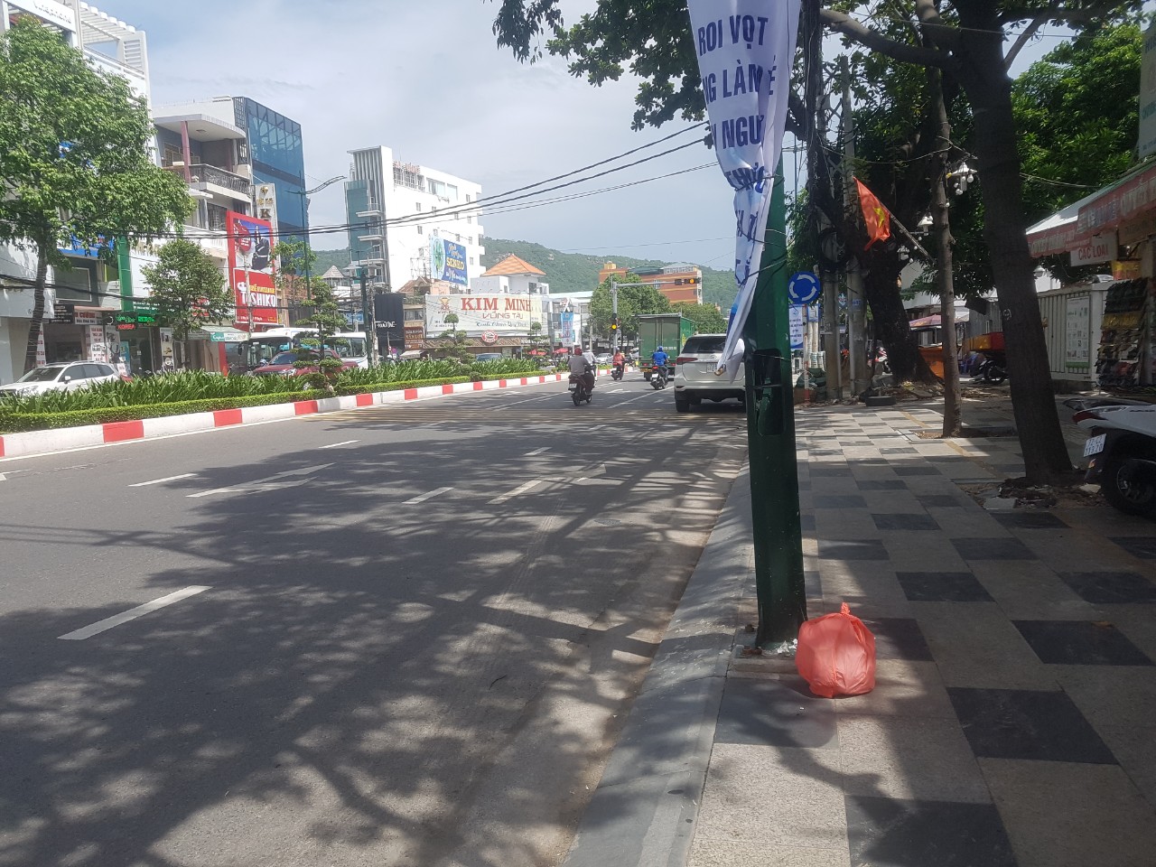 Mới Cho thuê mặt bằng 1 trệt 2 lầu đường Lê Hồng Phong, Vũng Tàu 12768699