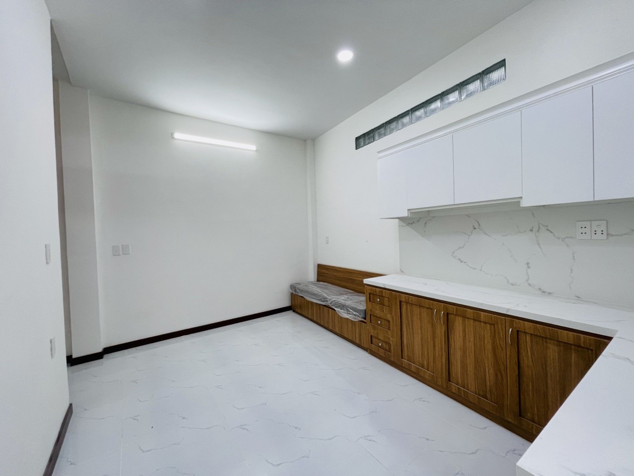 NHÀ ĐẸP 4 TẦNG, NGUYỄN THÁI SƠN 40M2 NHỈNH 3TỶ 12769152