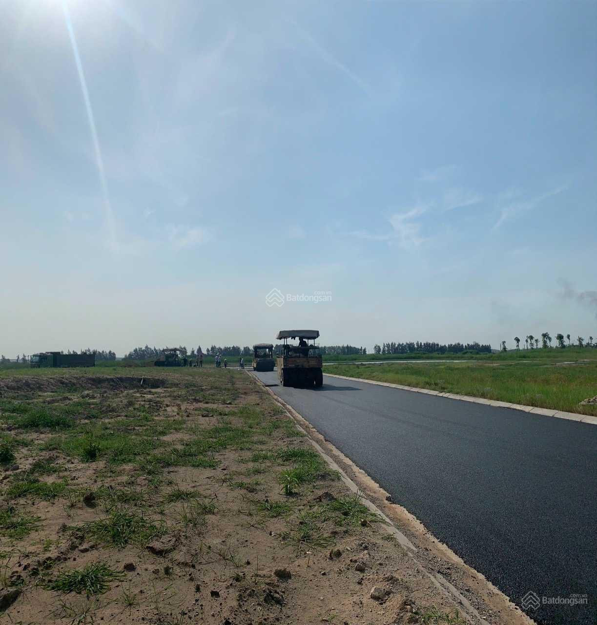 Bán đất nền New City Phố Nối Hưng Yên 12769356