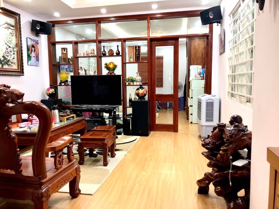 MẶT PHỐ NGUYỄN NGỌC VŨ KINH DOANH DT 190 7T GIÁ 47 TỶ 12769485