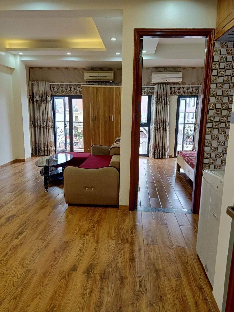 Siêu phẩm Đặng Thùy Trâm Cầu Giấy oto đỗ cửa ngõ thông 60m mt5m 6Tthang máy 10 tỷ.
 12770227